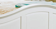Schreiber Provence - single bed - double bed - king sized bed.